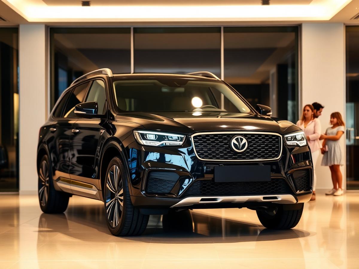 Automotive Services