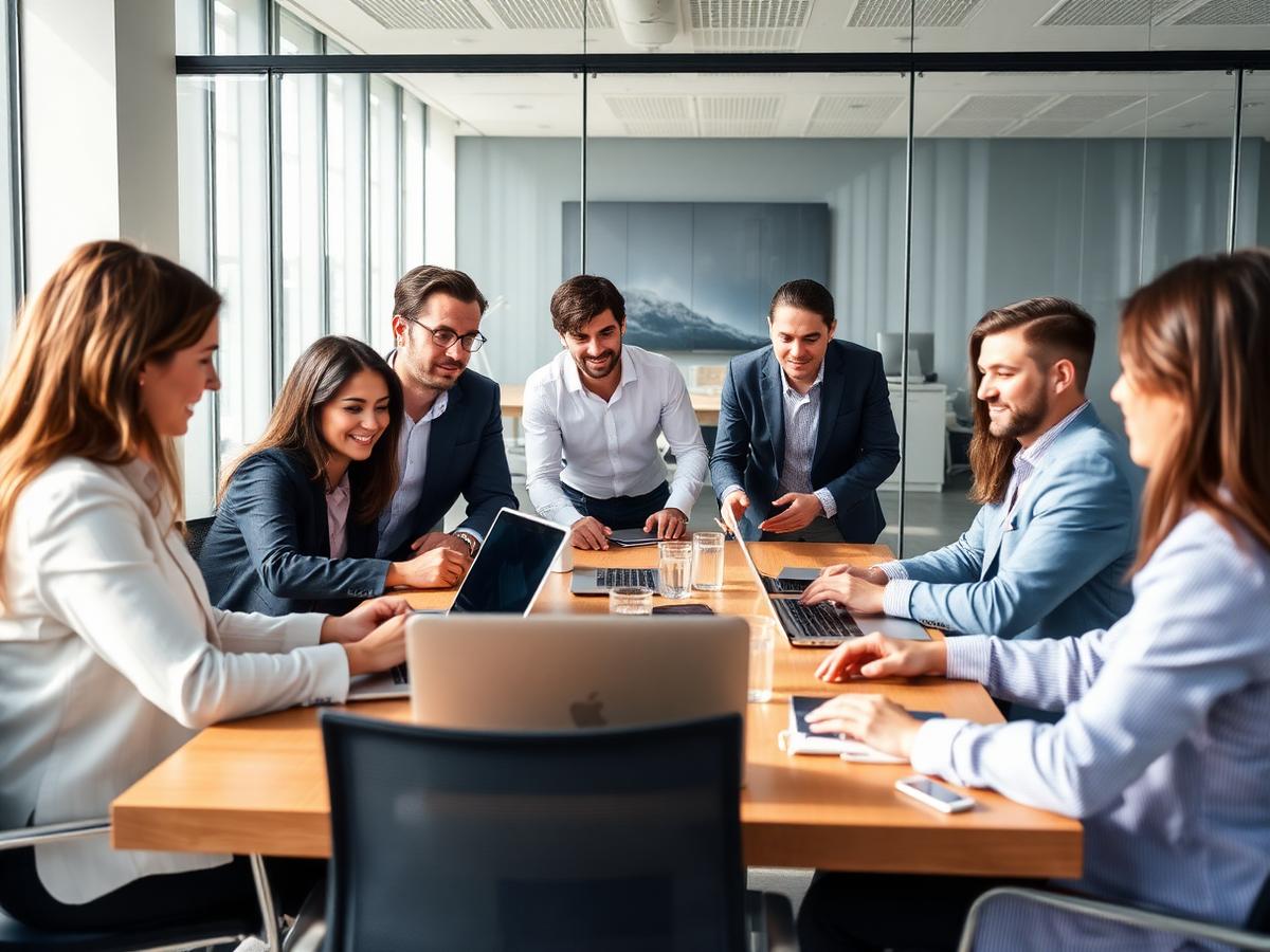 Business Services