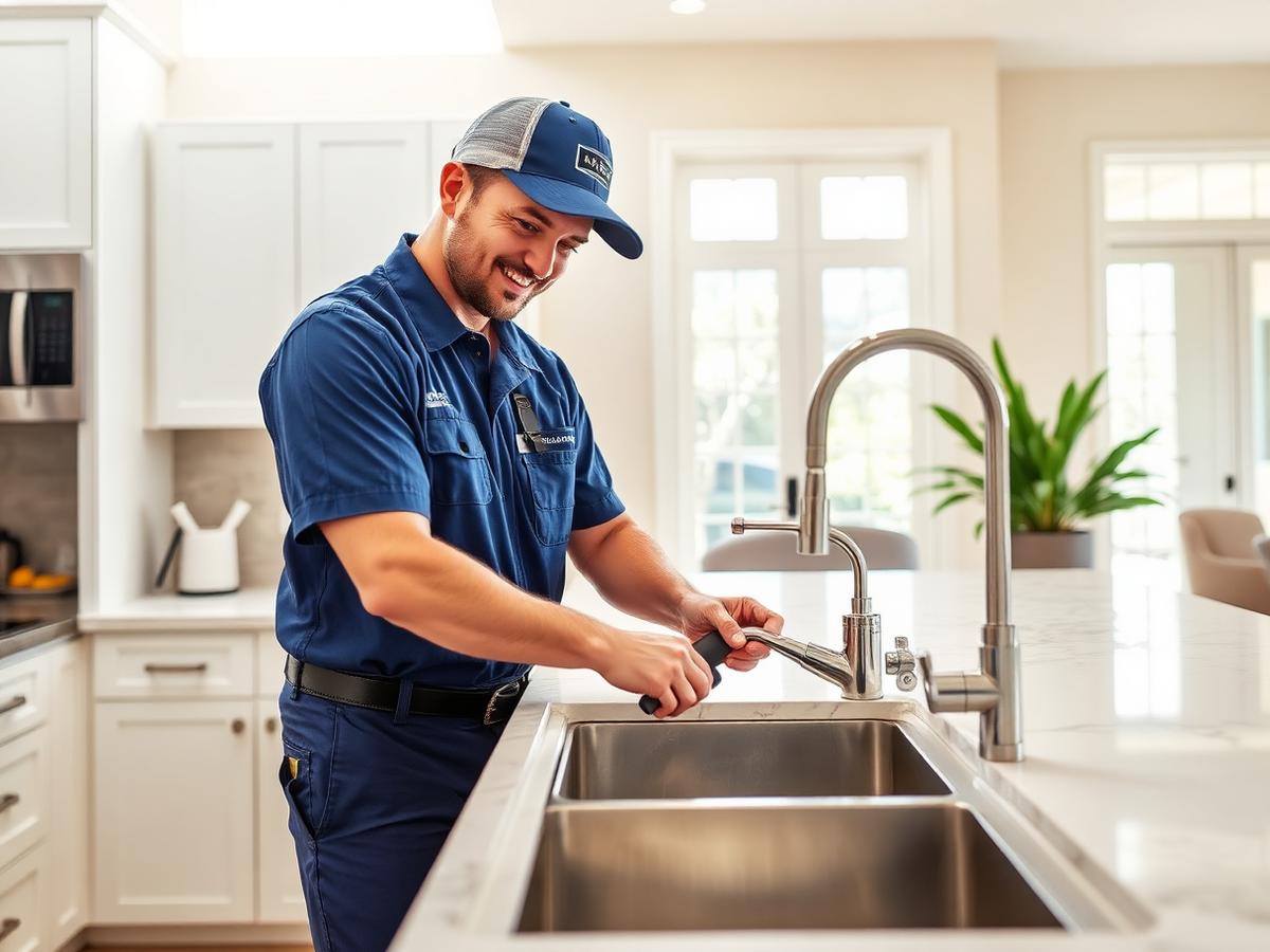 Home Services