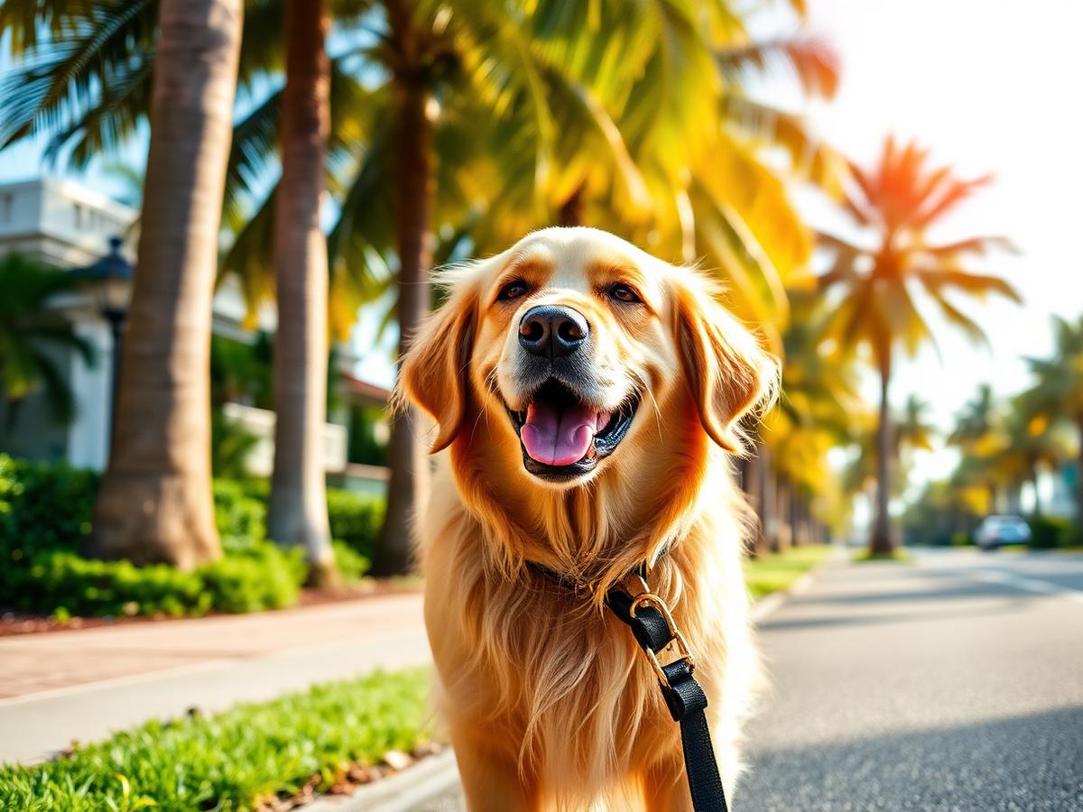 Pet Services