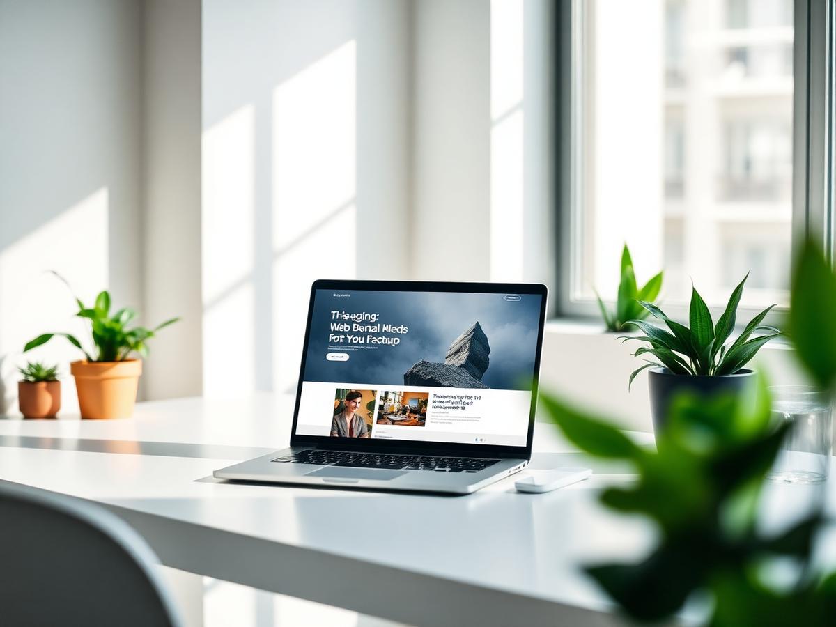 Website Development
